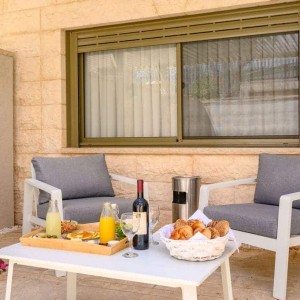 צימרים לדתיים בירושלים