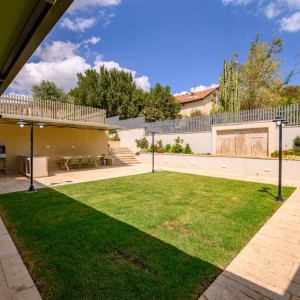 צימרים לשומרי מסורת