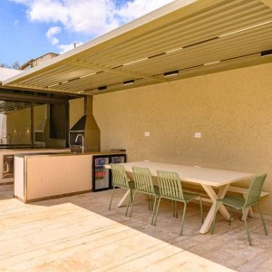 צימרים במטע