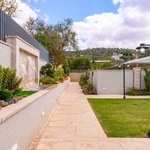 סוויטה בירושלים