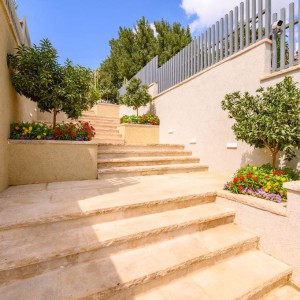 צימר במושב מטע