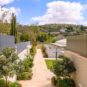 צימרים בהרי ירושלים לזוגות